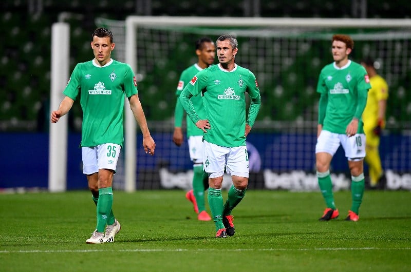 Werder Bremen Werder Bremen