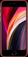 Apple iPhone SE (2020) (64GB (PRODUCT) RED) 4G