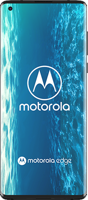 Moto Edge 5G