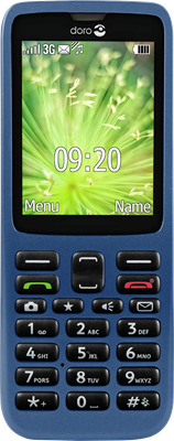 Doro 5516