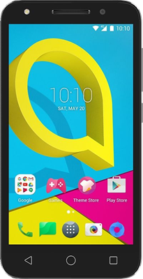 Alcatel U5 4G