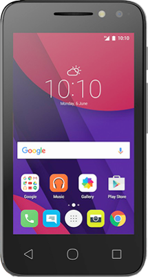 Alcatel Pixi 4