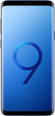 Samsung Galaxy S9 Dual SIM