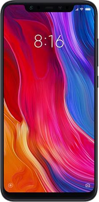 Xiaomi Mi 8 Dual Sim