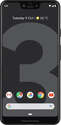 Google Pixel 3 XL