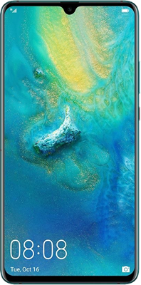 Huawei Mate 20 X 5G