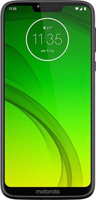 Moto G7 Power
