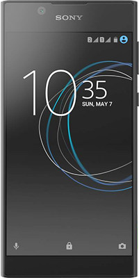 Sony Xperia L1
