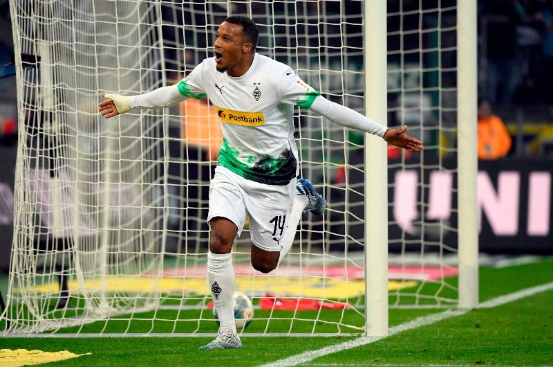 Alassane Pléa