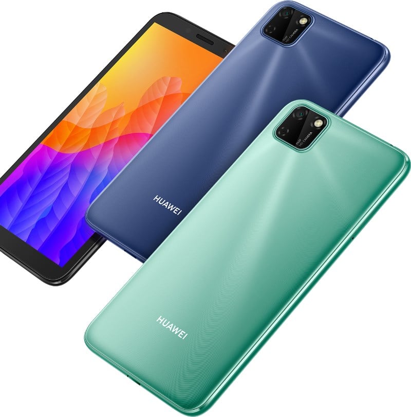 Huawei Y5p Huawei’s Latest Affordable Y Series Handset