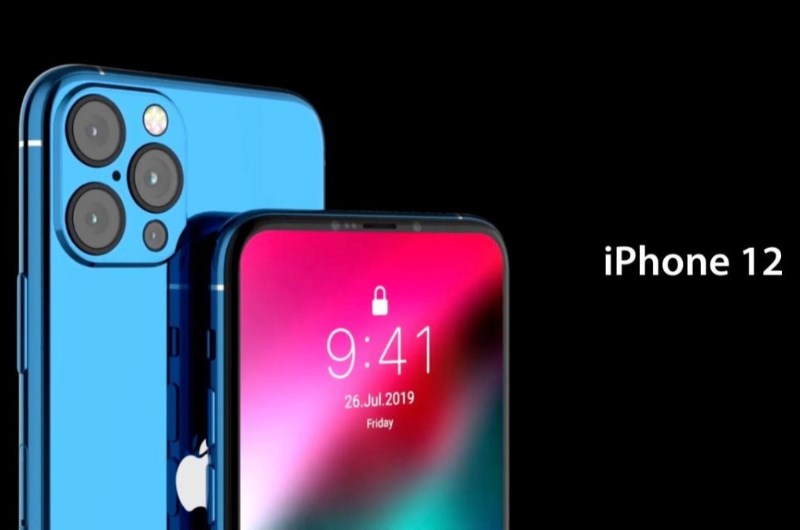iPhone 12