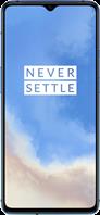 OnePlus 7T Dual SIM (128GB Glacier Blue)