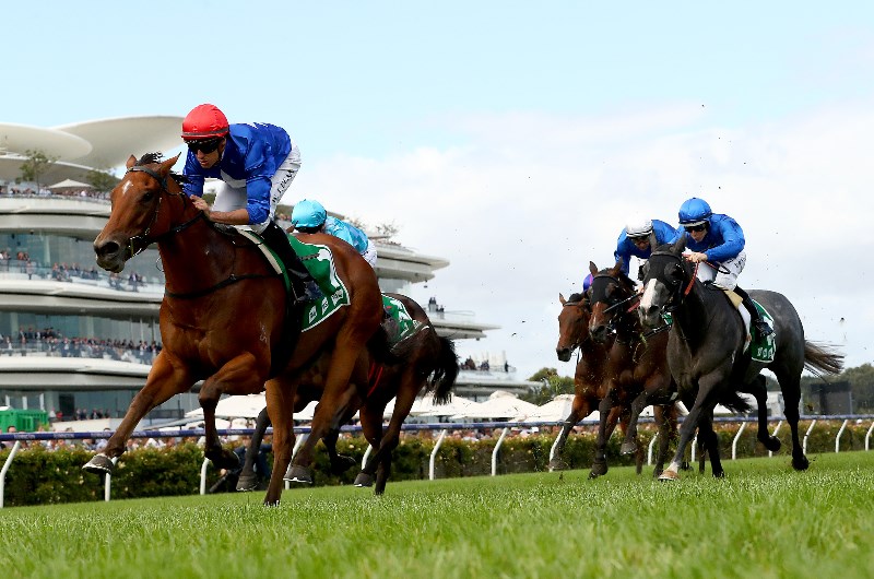 Flemington