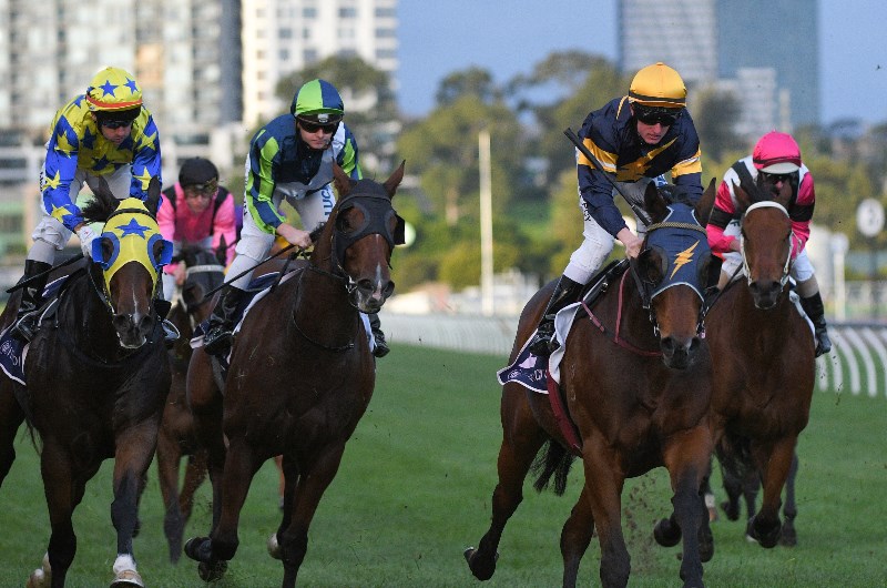 Flemington Racing Tips - Horse Racing Tips & Selections