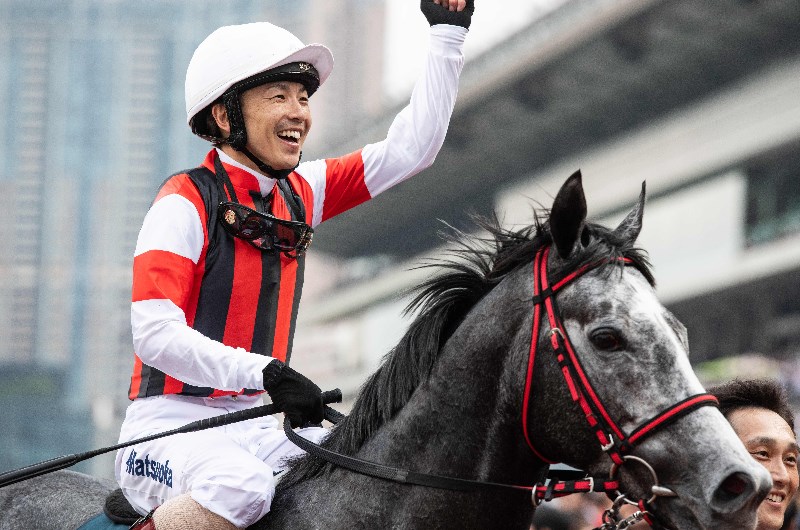 Yushun Himba