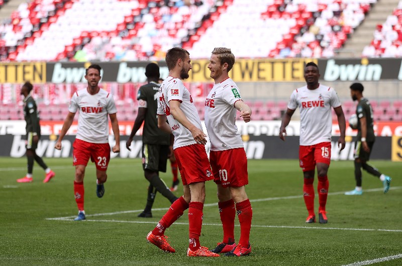 FC Koln