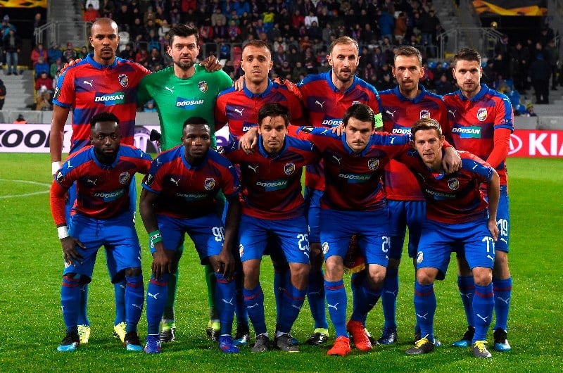 Sparta Prague vs Viktoria Plzen Preview, Predictions & Betting Tips