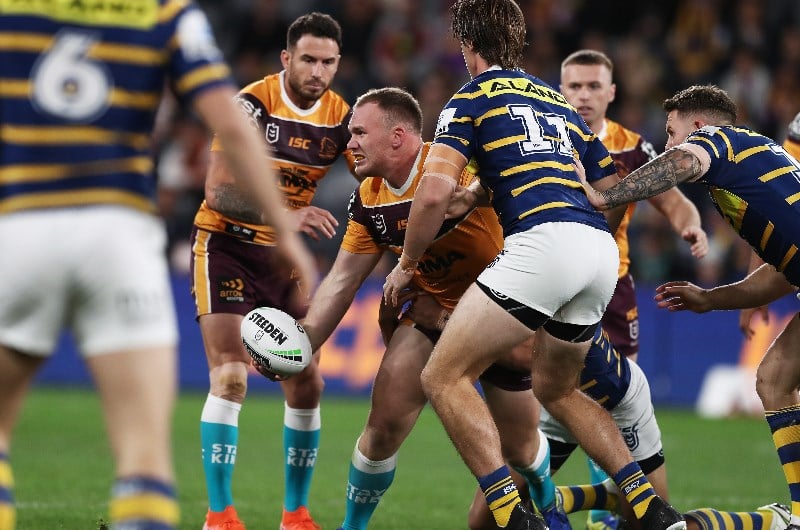 Matt Lodge
