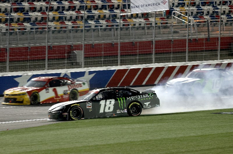 nascar