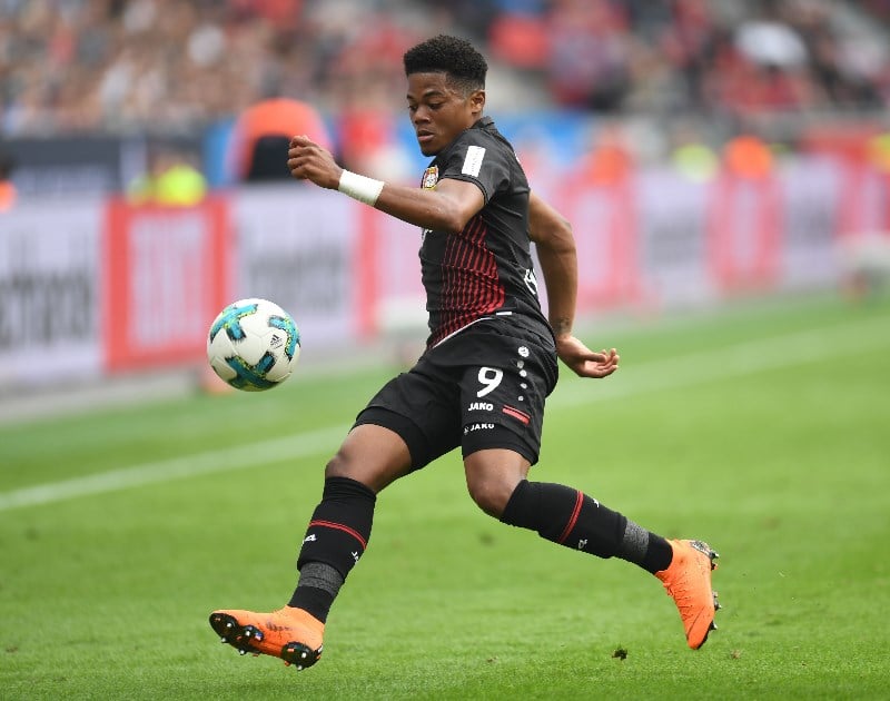 Leon Bailey