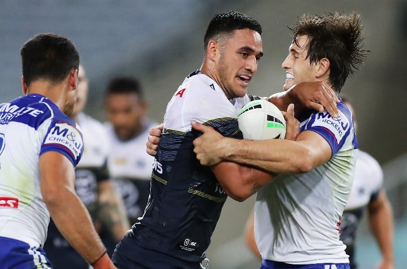 North Queensland Cowboys