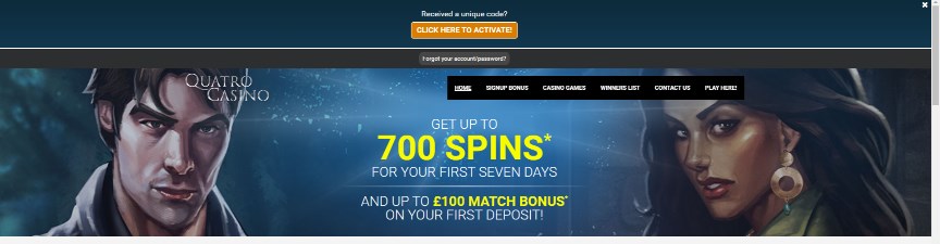 Quatro Casino Quatro Casino