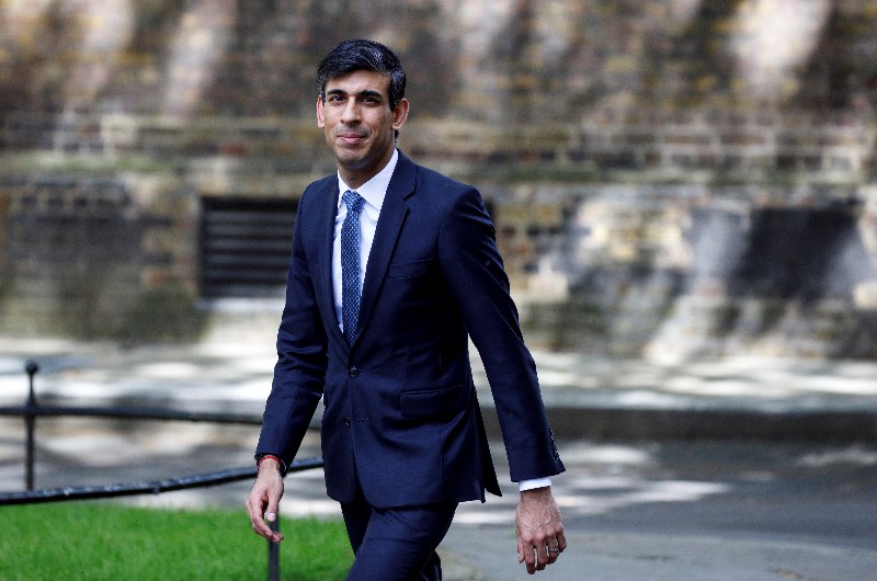 rishi sunak