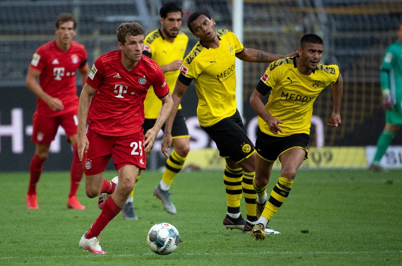 Bayern Munich