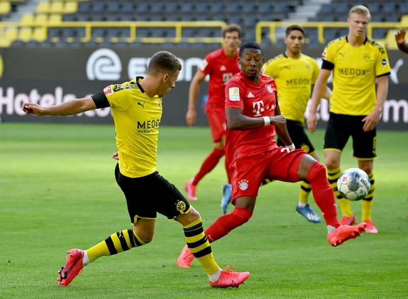 Borussia Dortmund