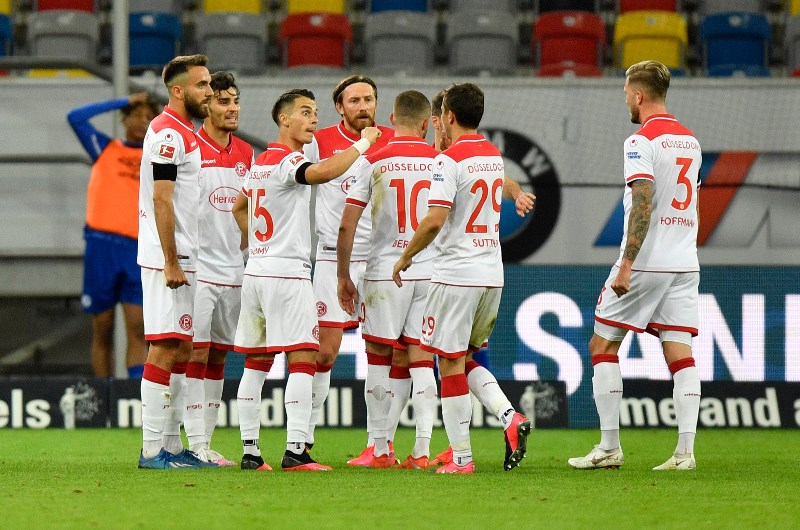 Fortuna Dusseldorf