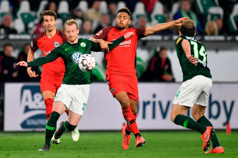 Wolfsburg vs Eintracht Frankfurt Preview, Predictions & Betting Tips
