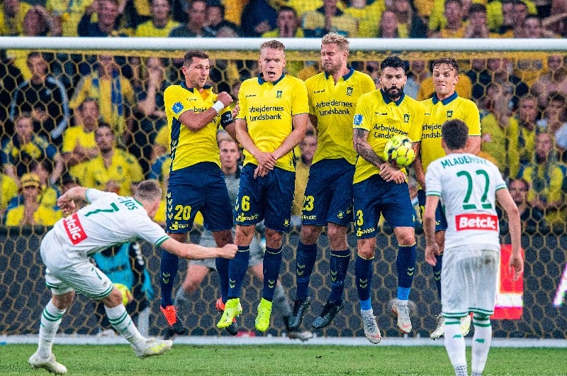 bröndby