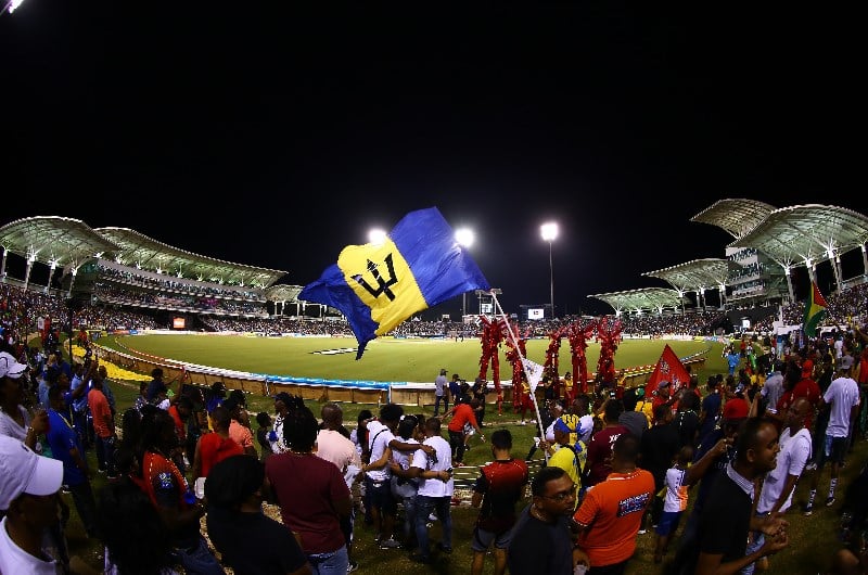 caribbean cricket