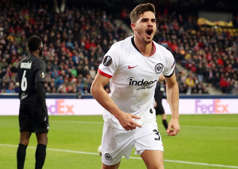 André Silva