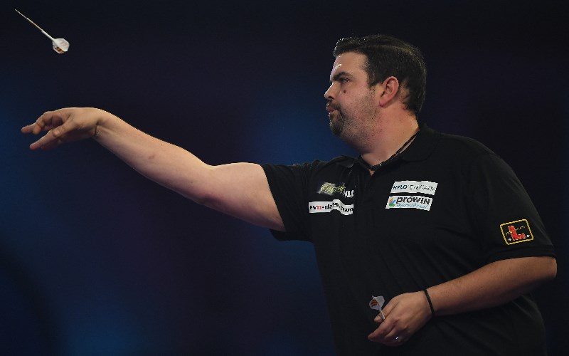 Pdc Europe Super League Germany Pdc Europe Super League Germany