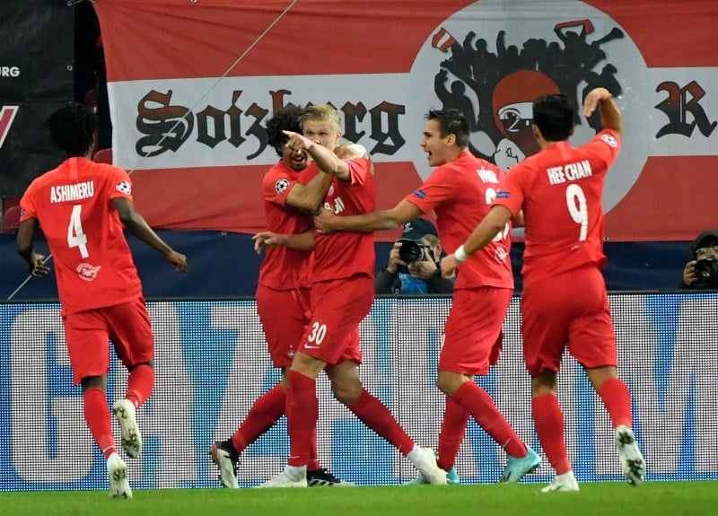 Austrian Bundesliga Betting Tips Previews Free Bets Sign Up Offers Welcome Bonus