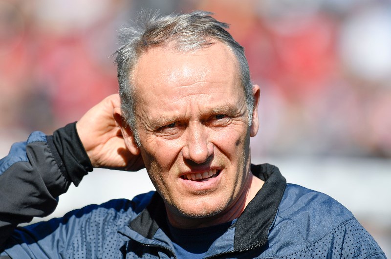 Christian Streich