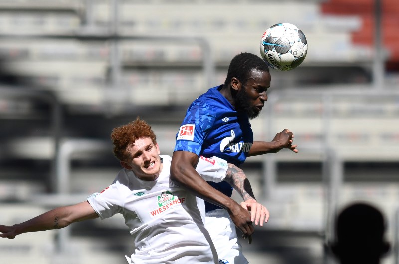 werder bremen