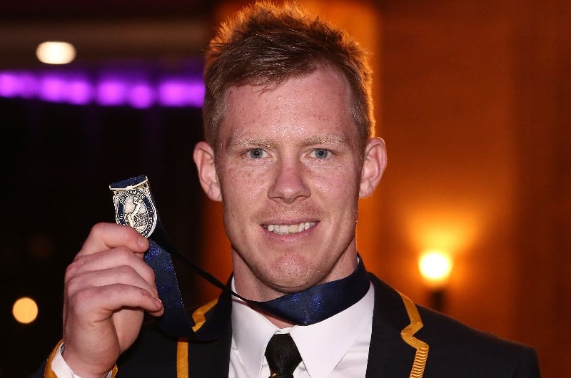 Jack Riewoldt Jack Riewoldt