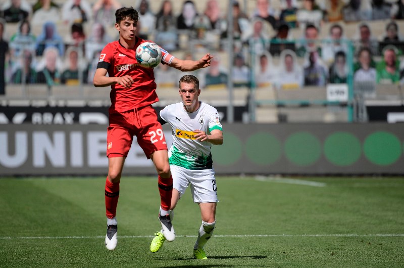 Kai Havertz