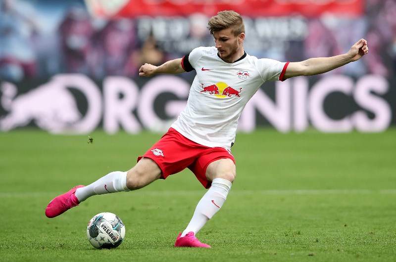 Timo Werner Timo Werner