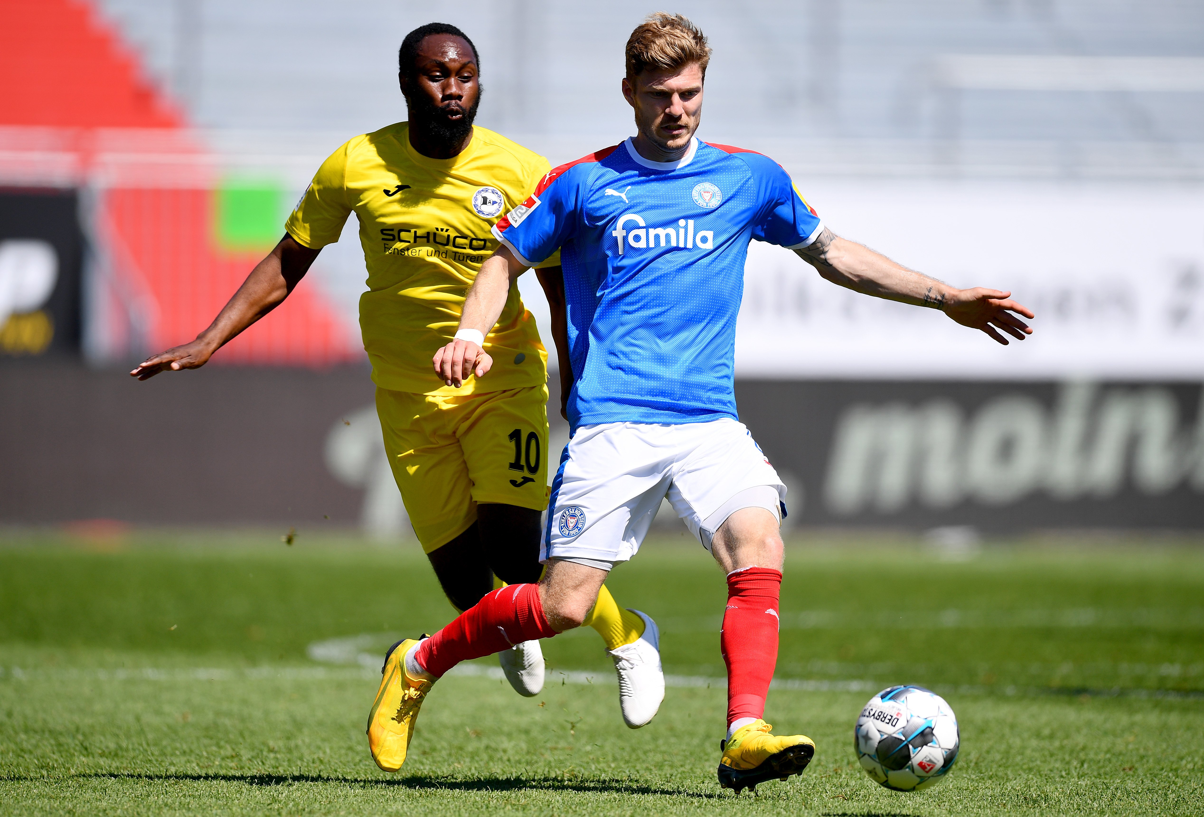 Hamburg vs Holstein Kiel Preview, Predictions & Betting Tips - Free 