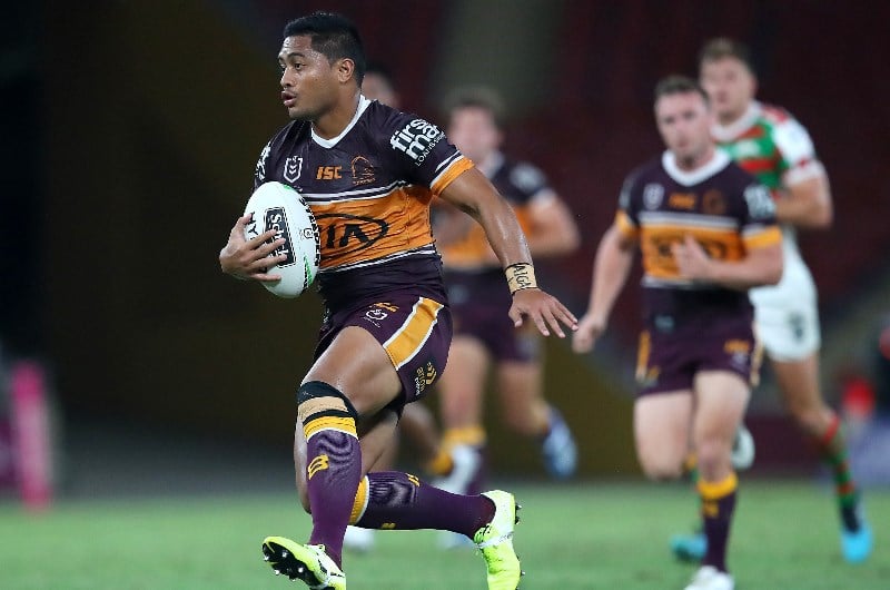 40 000 Broncos Vs Roosters Contest This Thursday With Draftstars Bets Com Au