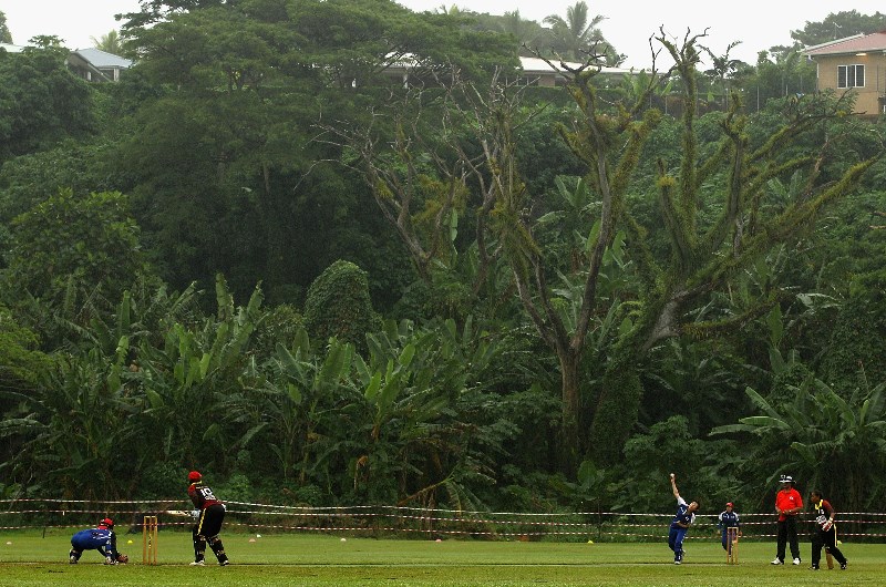 Vanuatu cricket