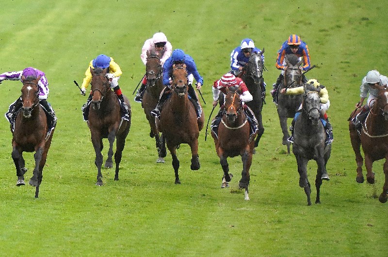 coronation cup epsom
