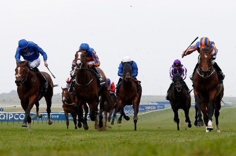 newmarket 2000 guineas
