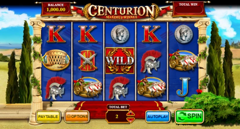 Centurion free spins games Centurion free spins games
