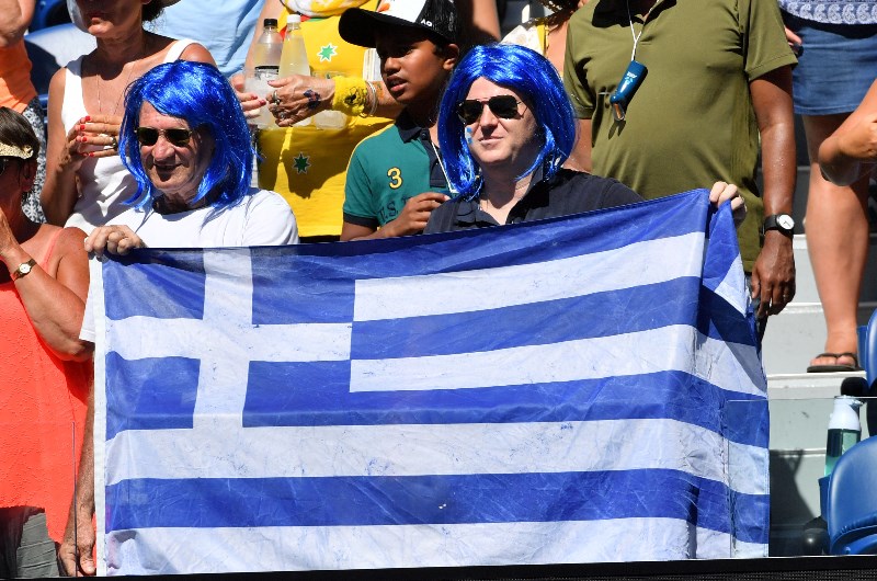 greece flag