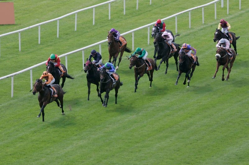 irish 2000 guineas