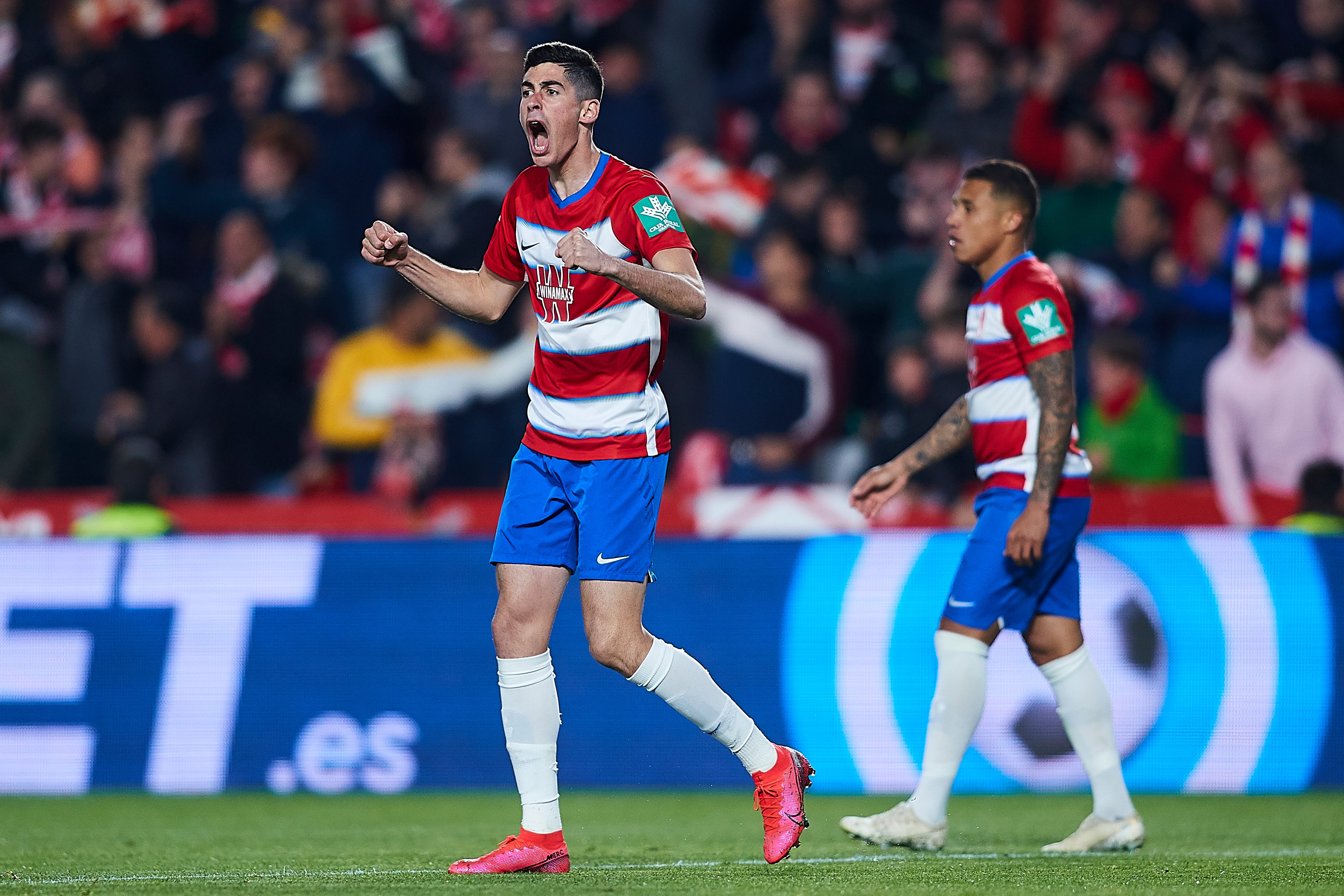 Granada vs Getafe Preview & Betting Tips Home form tipped to continue